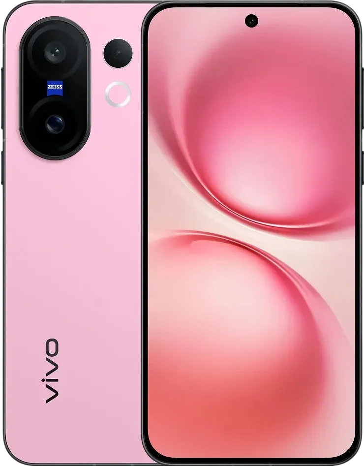 vivo X200 FE